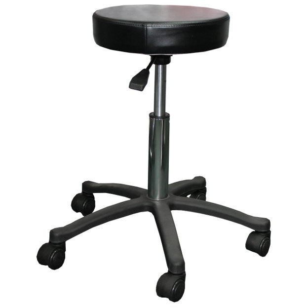Stool Milena - Modern Wooden Stool for Home, Office & Outdoor Use | Durable & Stylish Seating Solution