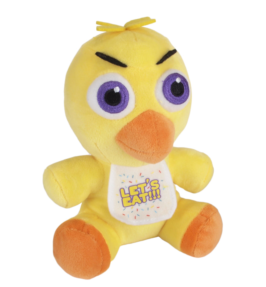 Official Five Nights at Freddy's Chica 6