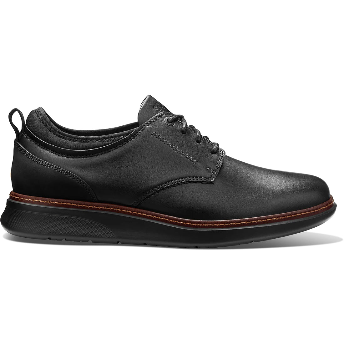 Rafael M2165 Dark Sole Men's Casual Shoes - Comfortable & Stylish Sneakers for Walking, Running & Everyday Wear
