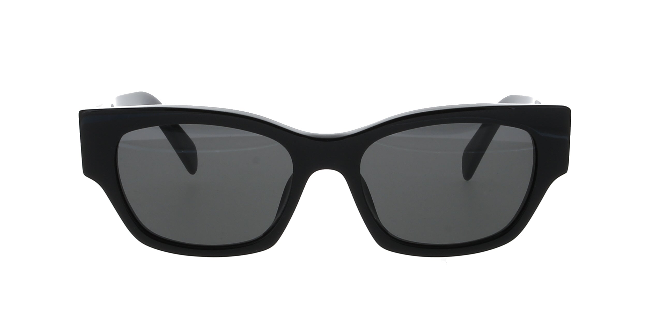 CELINE Monochroms CL40197U Sunglasses - Classic Aviator Style for Men & Women - Perfect for Outdoor Activities, Travel & Fashion
