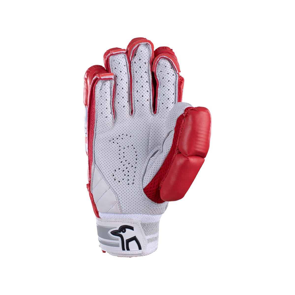 Kookaburra T/20 2.1 Cricket Batting Gloves - Breathable & Grip-Enhanced for Training & Matches - Perfect for Cricket Players & Enthusiasts