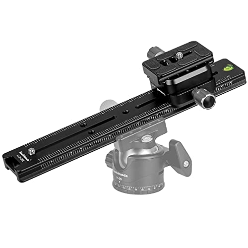 240mm Rail Qr Plate
