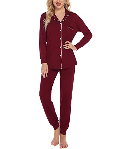 Wine Red