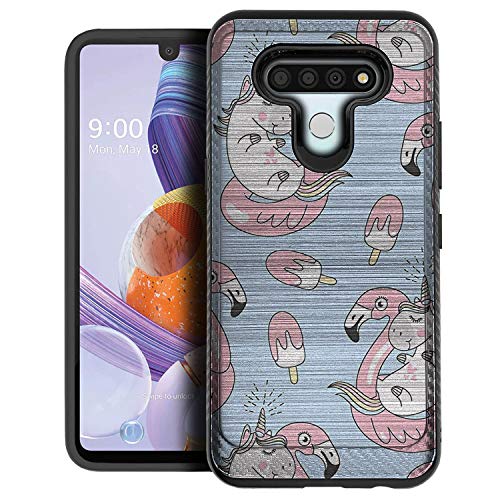 Flamingo Unicorn