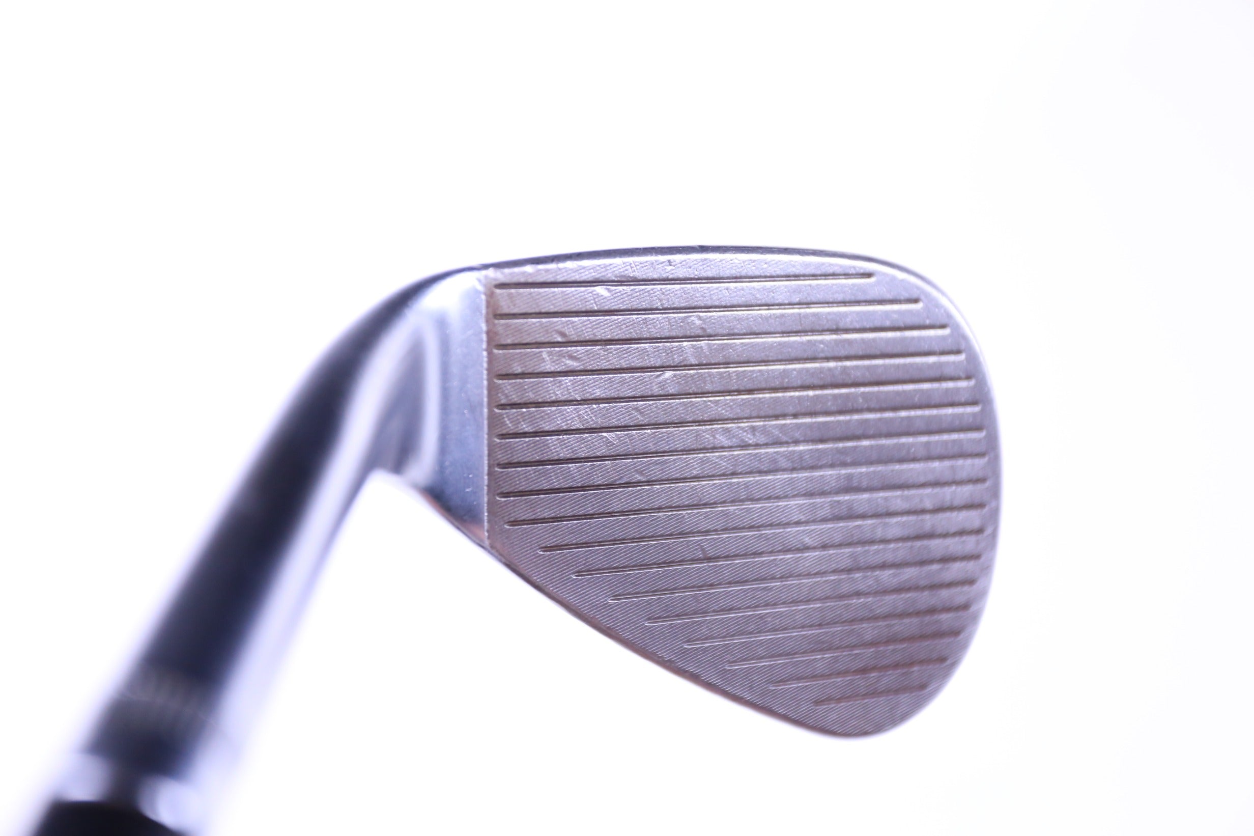 Callaway JAWS Full Toe Chrome Sand Wedge 56° Right Handed Wedge Flex - Premium Used Golf Wedge for Short Game & Bunker Shots