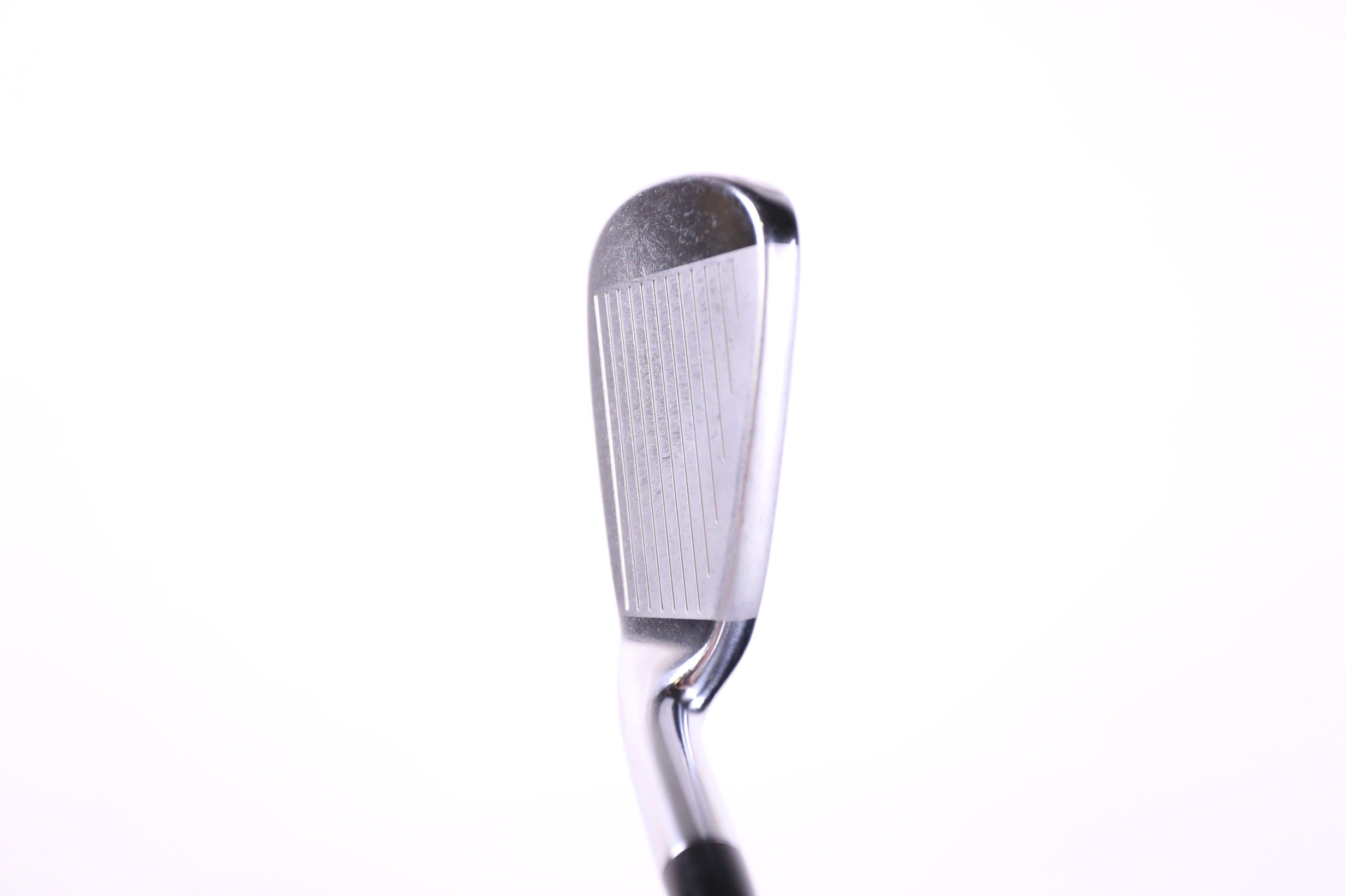 Used Cleveland 588 MT Single 6 Iron Golf Club - Right Handed Stiff Flex for Men - Perfect for Practice & Course Play