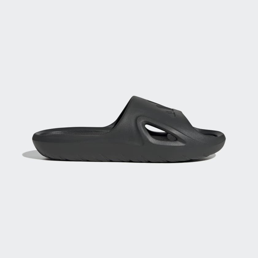 Adidas Men's Adicane Slides - Comfortable & Stylish Sandals for Casual Wear, Poolside, Beach & Lounging