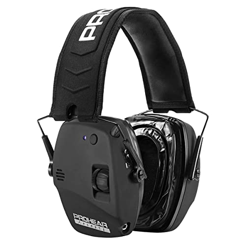 Bluetooth With Gel Pads - Black