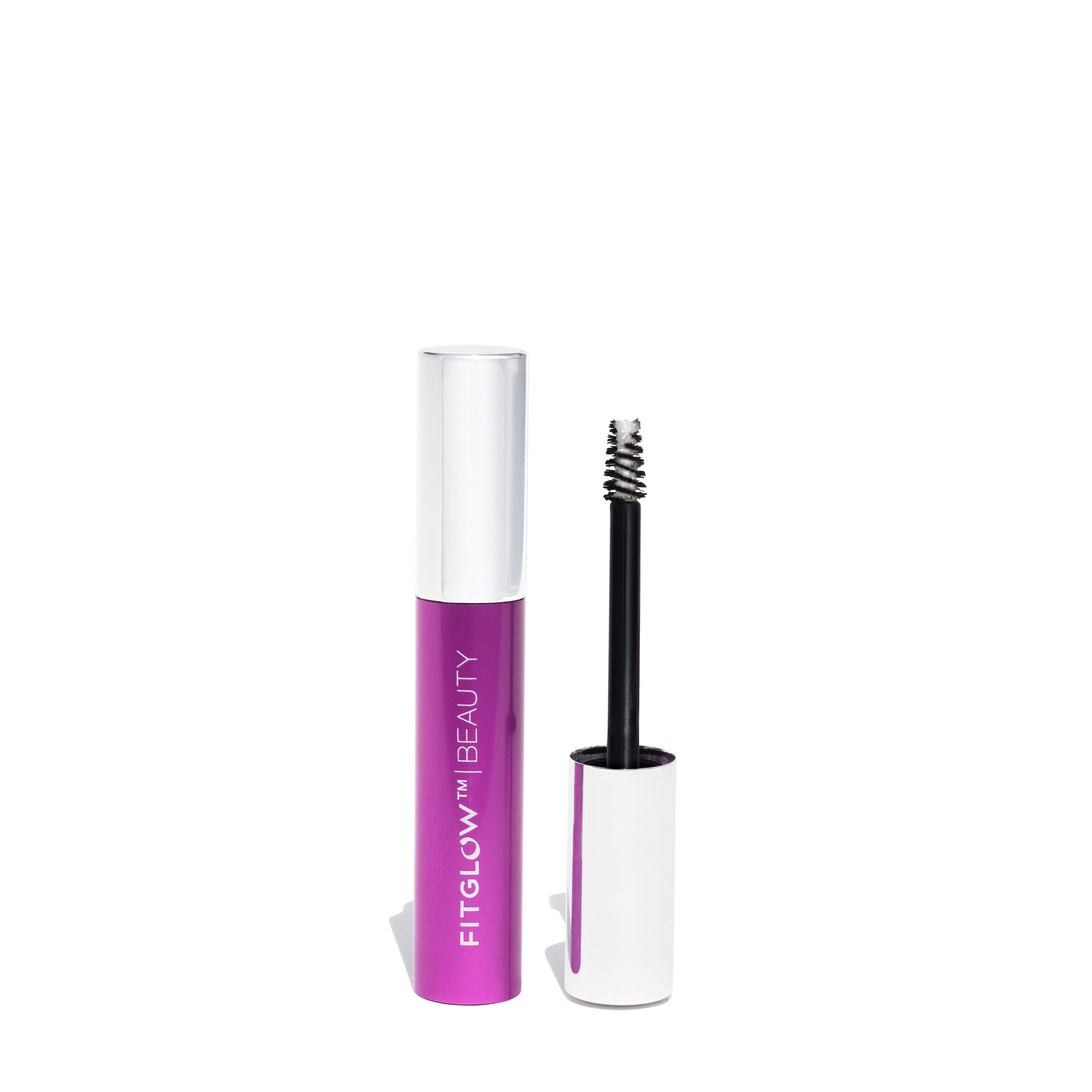Natural Protein Plant Brow Gel for Thicker, Fuller Eyebrows - Vegan & Cruelty-Free Brow Styler for Everyday Use