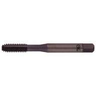 High-Performance OSG Right-Hand Thread Forming Tap #2-56, Cobalt Steel with Steam Oxide Finish (Pack of 2) - Ideal for Metalworking, DIY Projects & Precision Threading