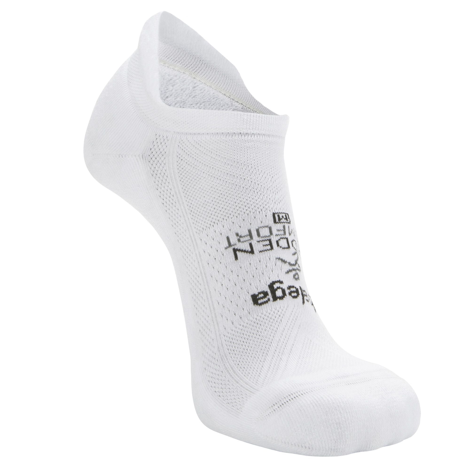 Balega Hidden Comfort No Show Socks for Men & Women - Ultra Soft Running & Athletic Socks for Gym, Walking & Everyday Wear