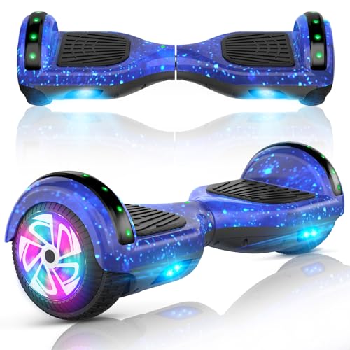 C06 Bluetooth Star Blue