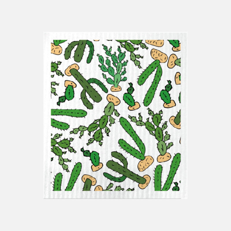 Dido Graphic Quick Drying Kitchen Towels - Absorbent & Reusable Dish Cloths for Cooking, Cleaning & Decor - Perfect for Home, Restaurant & Kitchen Use