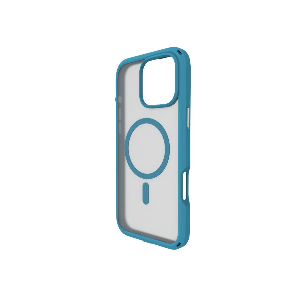 Case Catalyst MG for iPhone 16 Pro Max - Shockproof Protective Case with Military-Grade Drop Protection | Perfect for Outdoor Adventures, Travel & Daily Use