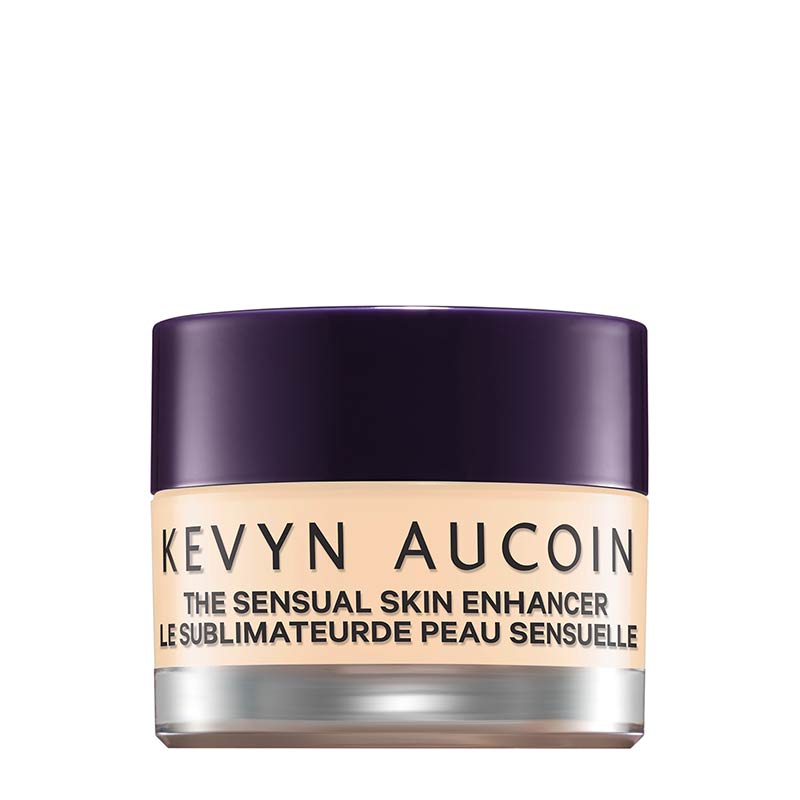 Kevyn Aucoin The Sensual Skin Enhancer - Hydrating Concealer & Foundation for Flawless Coverage | Perfect for Daily Makeup & Special Occasions