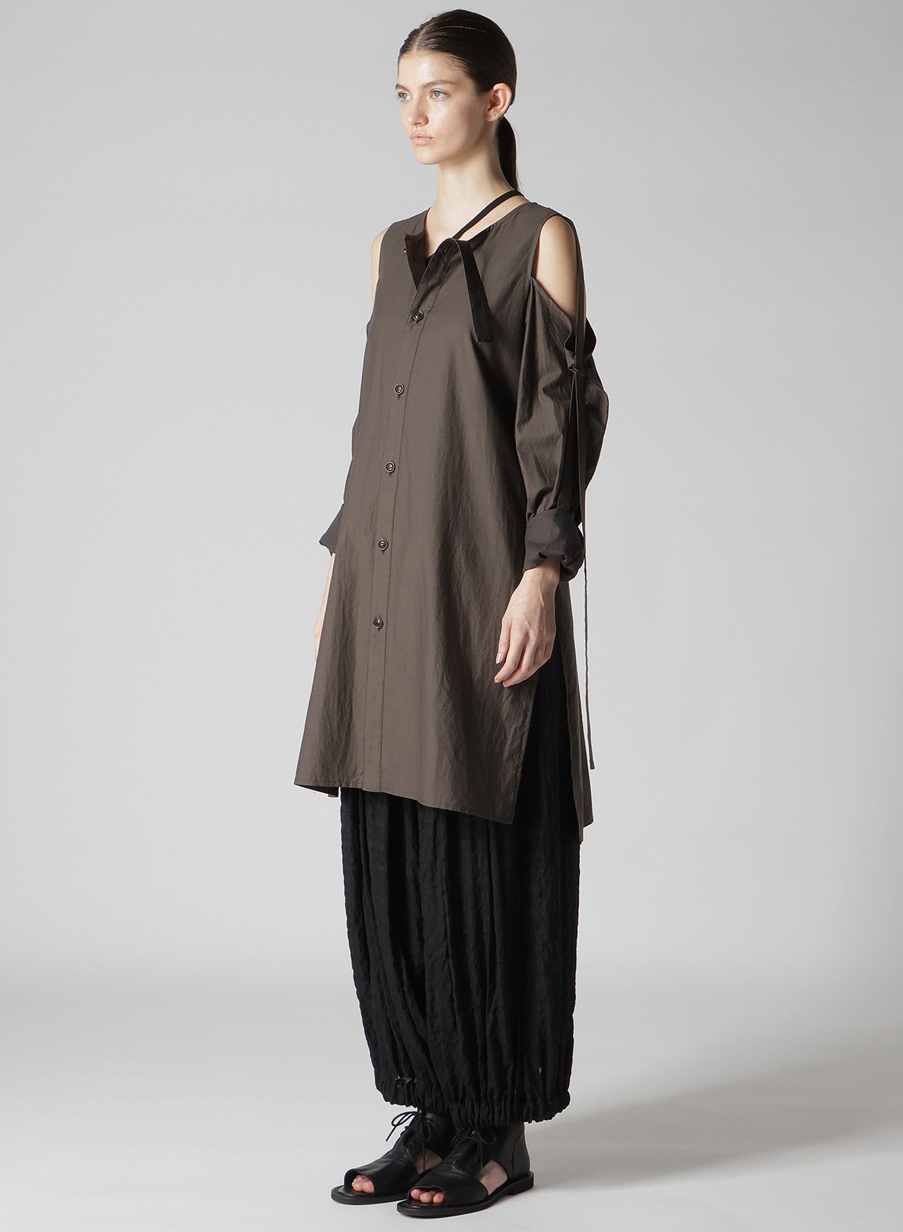 Stylish Cotton Open Shoulder Blouse for Women - Perfect for Office, Casual Outings & Summer Fashion