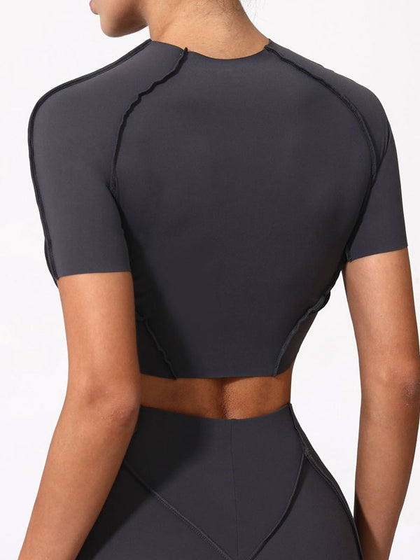 ZASUWA Women's Futuristic 