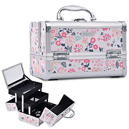 White Floral