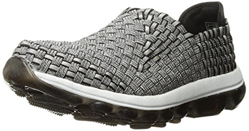 Pewter/Black Reflective