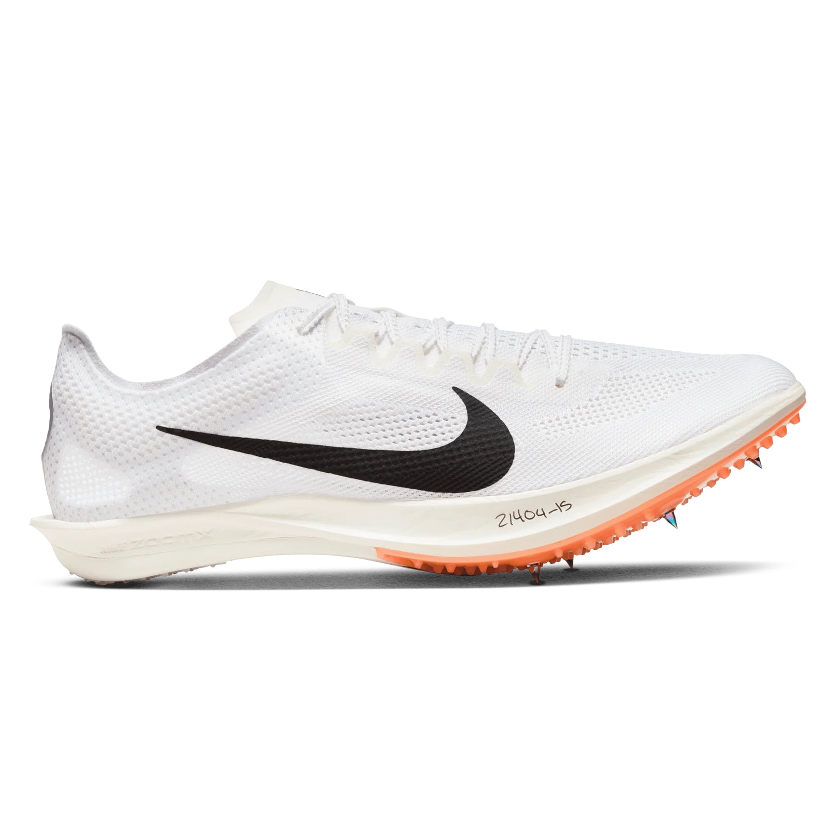 Nike ZoomX Dragonfly 2 Proto Running Shoes - Unisex Lightweight Track & Field Spikes for Sprinting, Racing & Competition - Perfect for Athletes & Runners