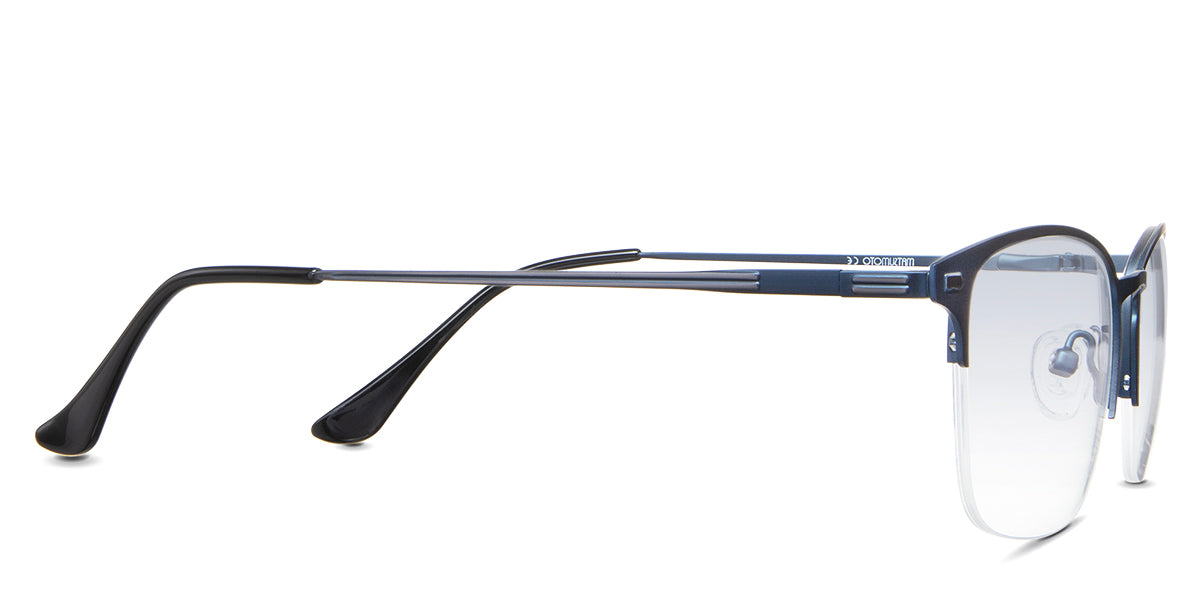 TANE Women's Prescription Tinted Glasses - Stylish & UV Protection for Outdoor Activities, Driving, and Fashion