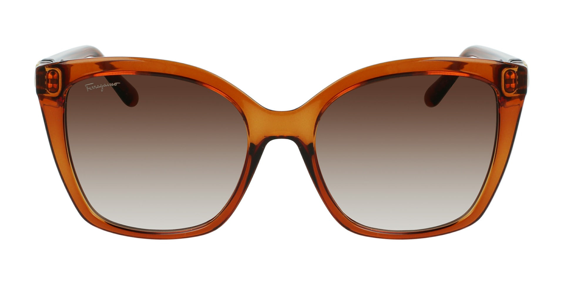 Ferragamo SF1026S Sunglasses - Luxury Polarized UV Protection for Women & Men - Perfect for Driving, Travel & Outdoor Activities