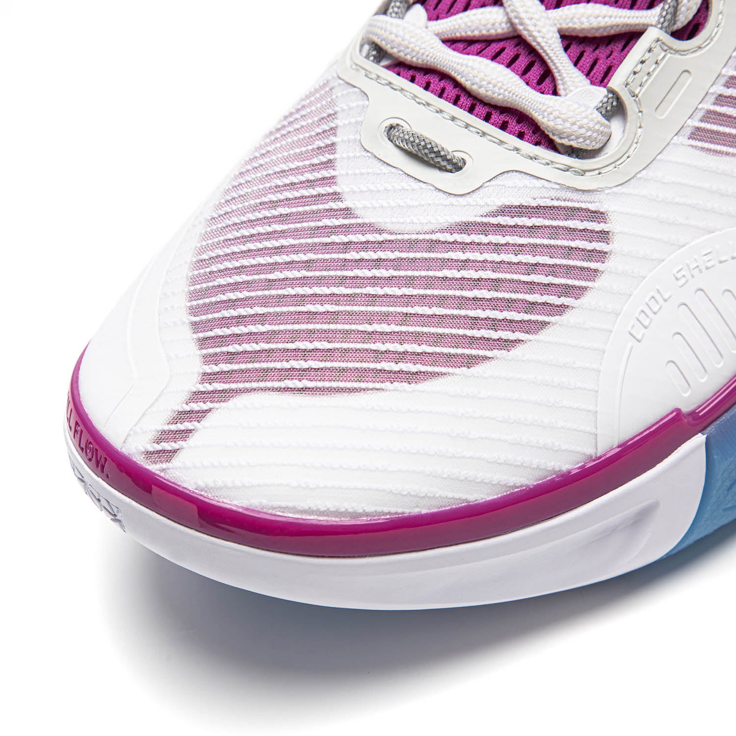 Wade Shadow 6 V2 South Beach Basketball Shoes - Men's High-Performance Sneakers for Court Play & Street Style | Perfect for NBA Fans & Urban Fashion