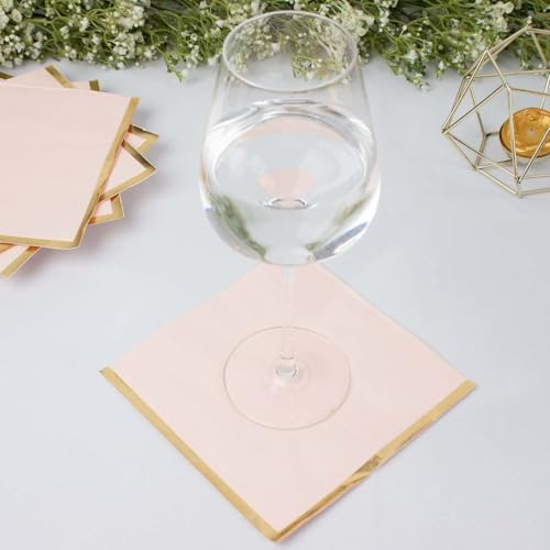 Rose Gold/Blush