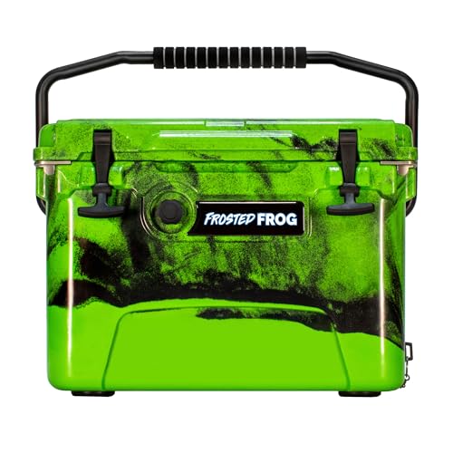 Original Green Black Camo