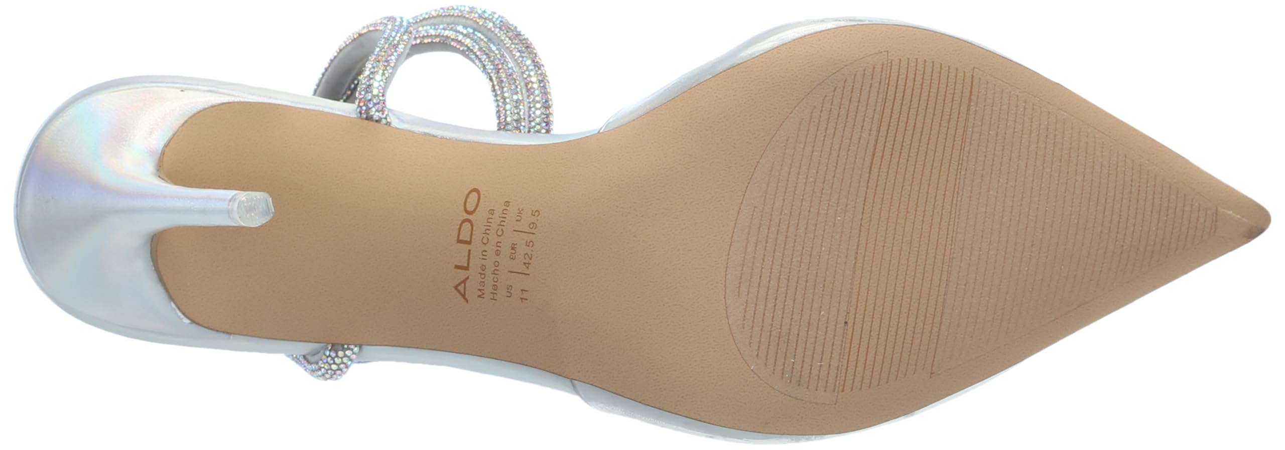 ALDO Women's Chrysalis Pump - Stylish High Heel Dress Shoes for Women | Perfect for Office, Parties & Special Occasions