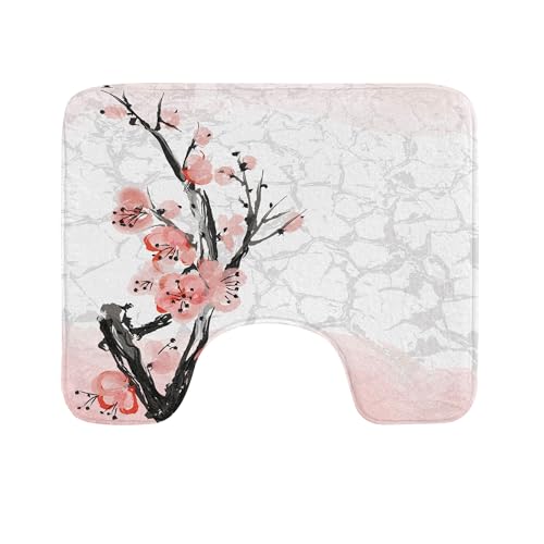 Coral Pale Pink Grey