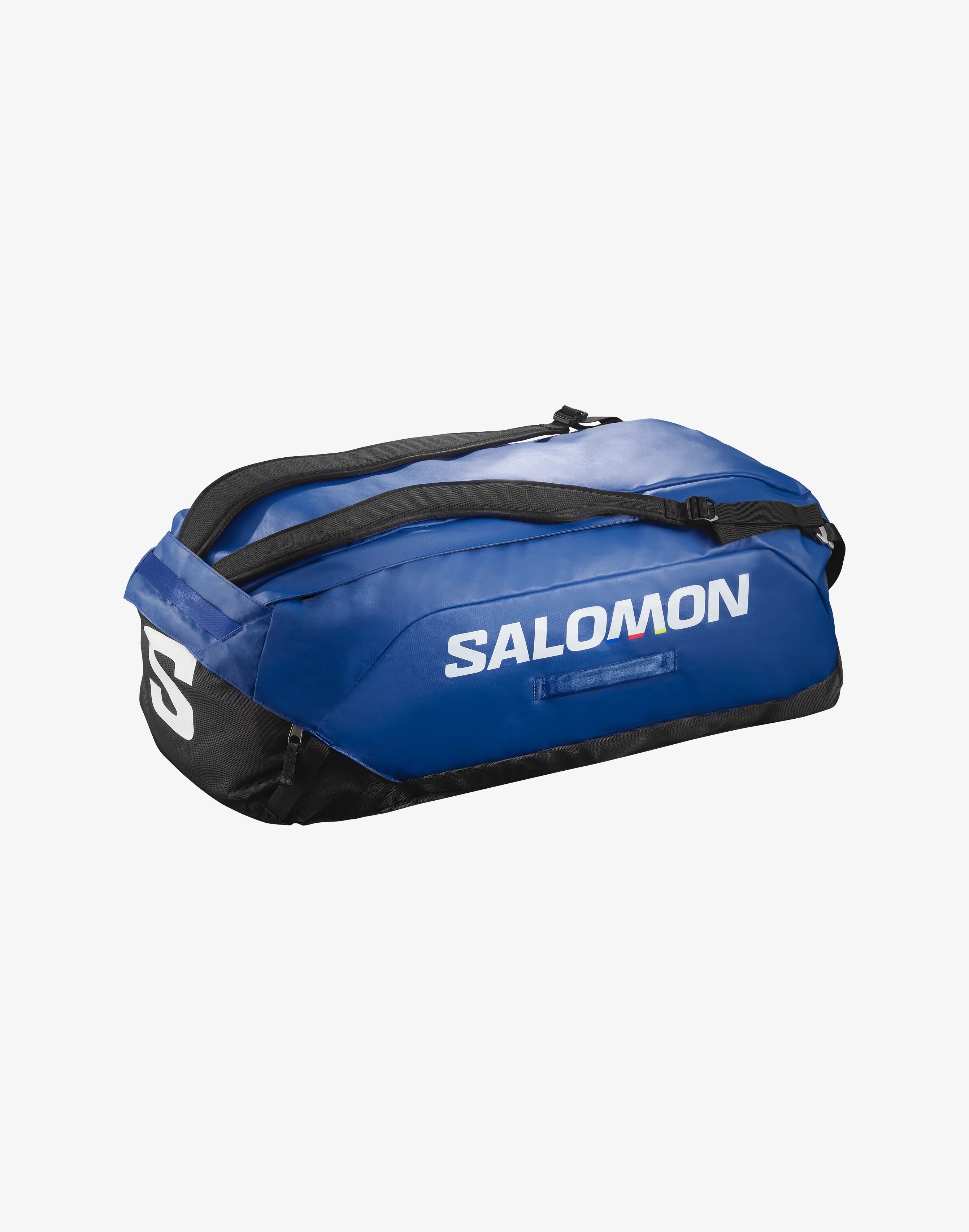 Club Line Duffle Bag 70L - Large Unisex Travel Duffel Bag with Shoulder Strap (Model LC1989400) - Perfect for Gym, Weekend Trips & Sports Equipment Storage