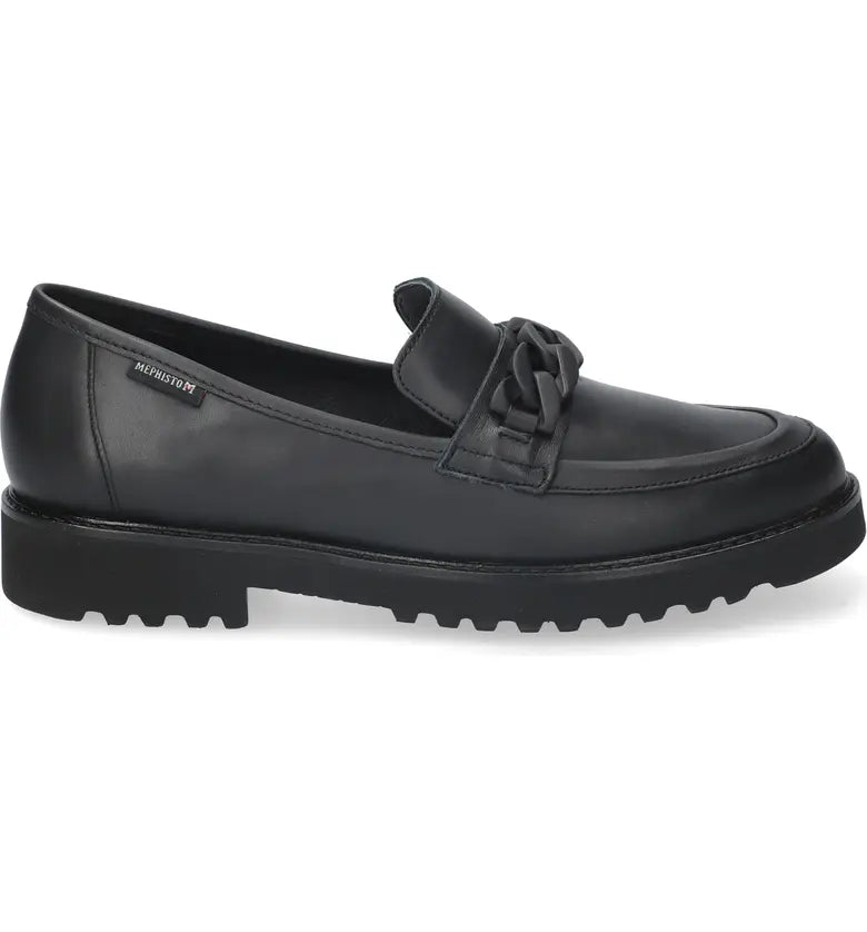 Mephisto Salka Comfortable Walking Shoes for Women - Lightweight Supportive Sandals with Arch Support | Perfect for Travel, Work & Everyday Wear
