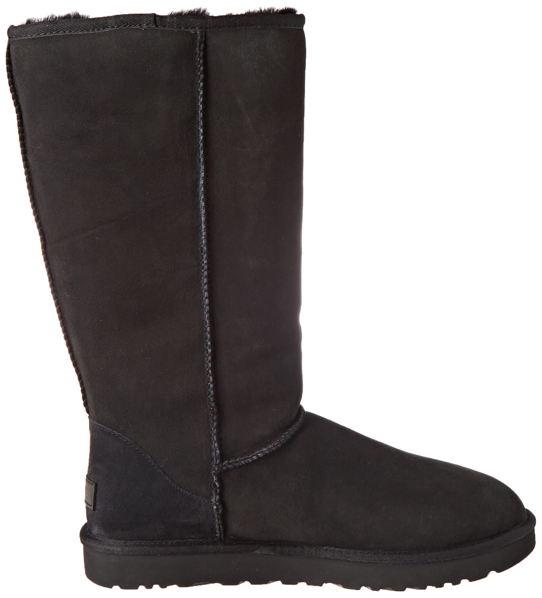 UGG Women's Classic Tall Winter Boots - Genuine Sheepskin, Waterproof & Warm - Perfect for Snow, Cold Weather & Casual Outfits