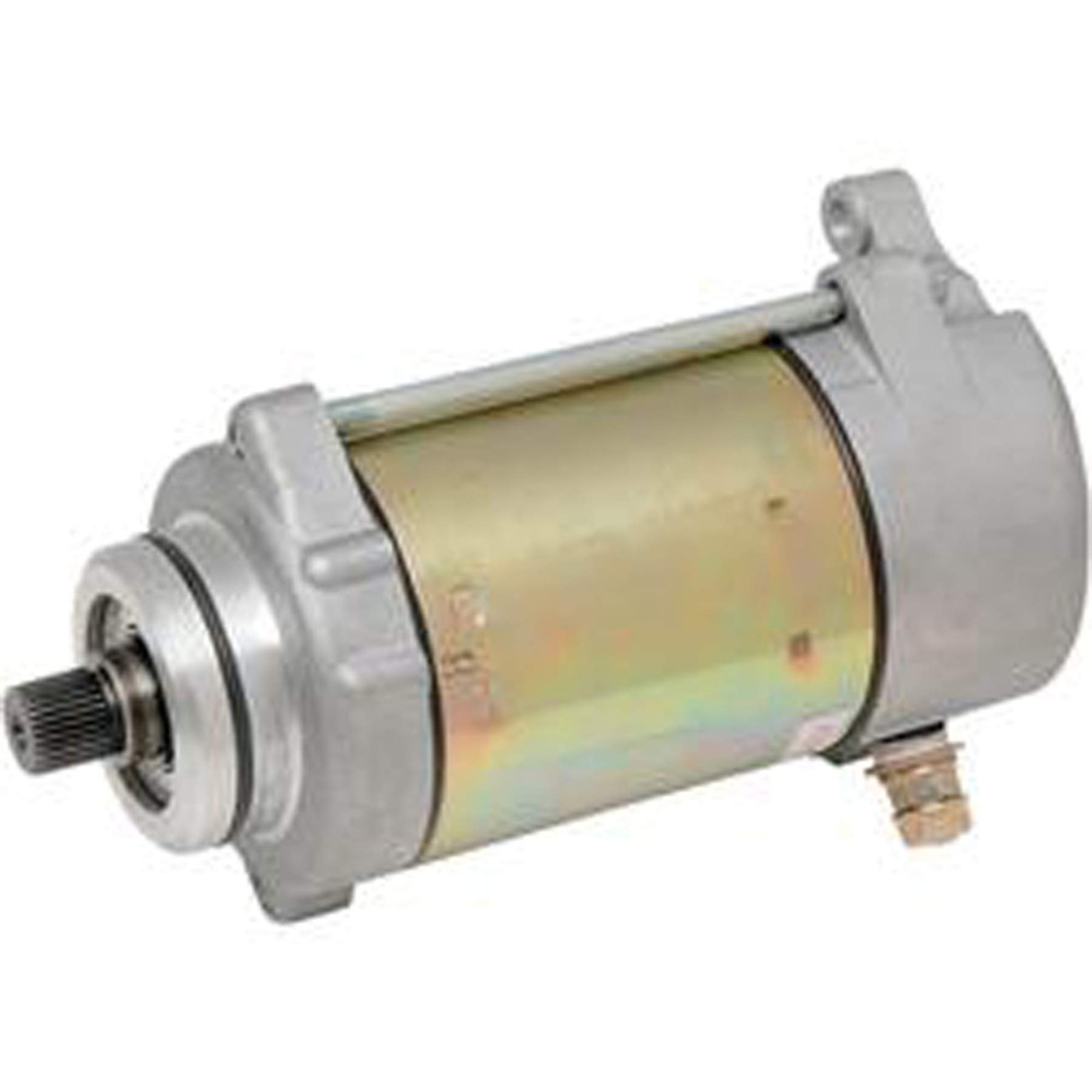 2002 Suzuki LT-A500F Vinson 500 4x4 Auto Starter - High-Performance Replacement Part for ATV & Off-Road Adventures