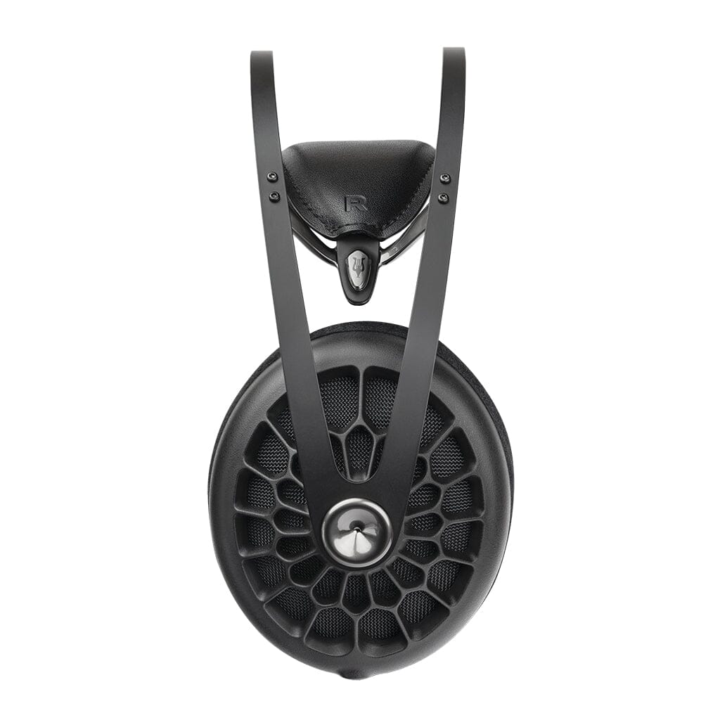 Meze Audio 105 AER Premium Over-Ear Headphones with Hi-Res Sound - Perfect for Music Lovers, Studio Recording & Gaming