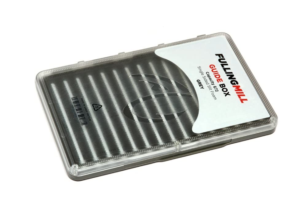 Guide Box - Durable Storage Organizer for Home, Office & Travel - Perfect for Documents, Toys, and Supplies