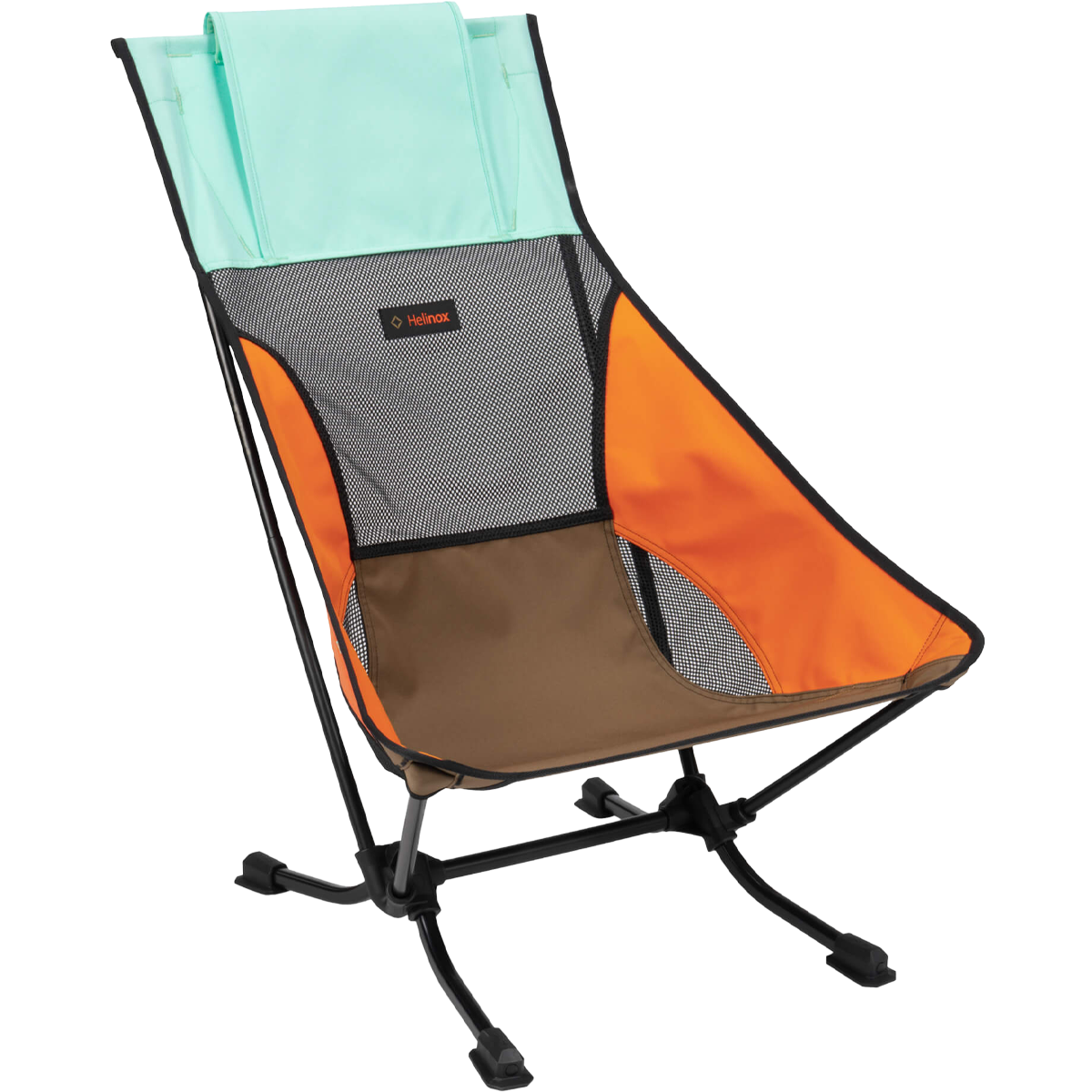 Best Folding Beach Chair with Cup Holder & Adjustable Backrest - Portable & Lightweight for Outdoor Relaxation at Beach, Pool, Park, and Camping