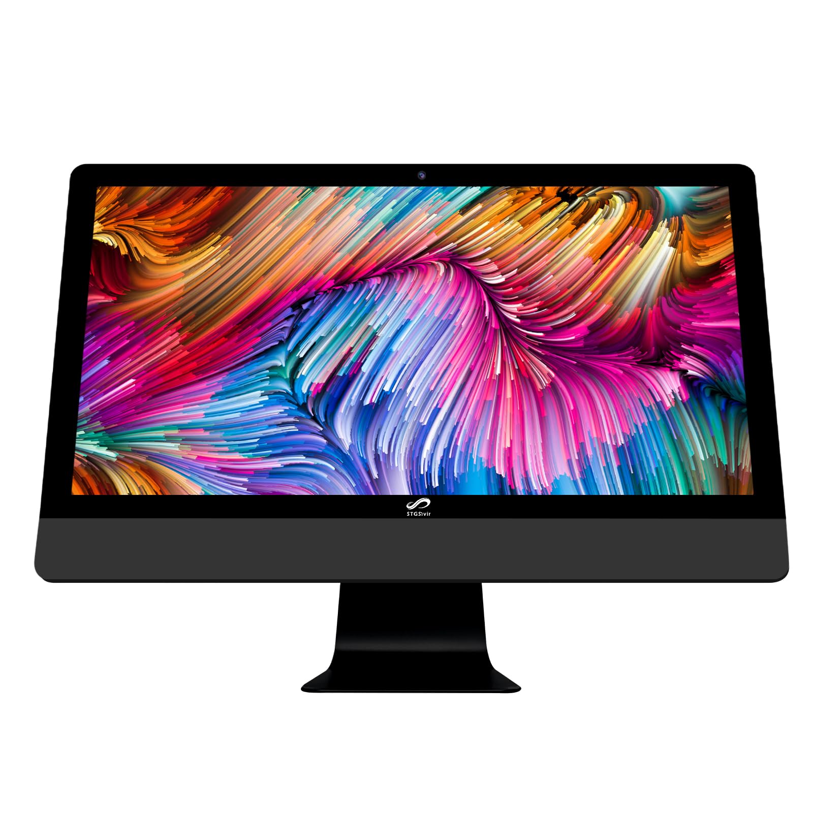 STGSivir All-in-One Desktop PC - 23
