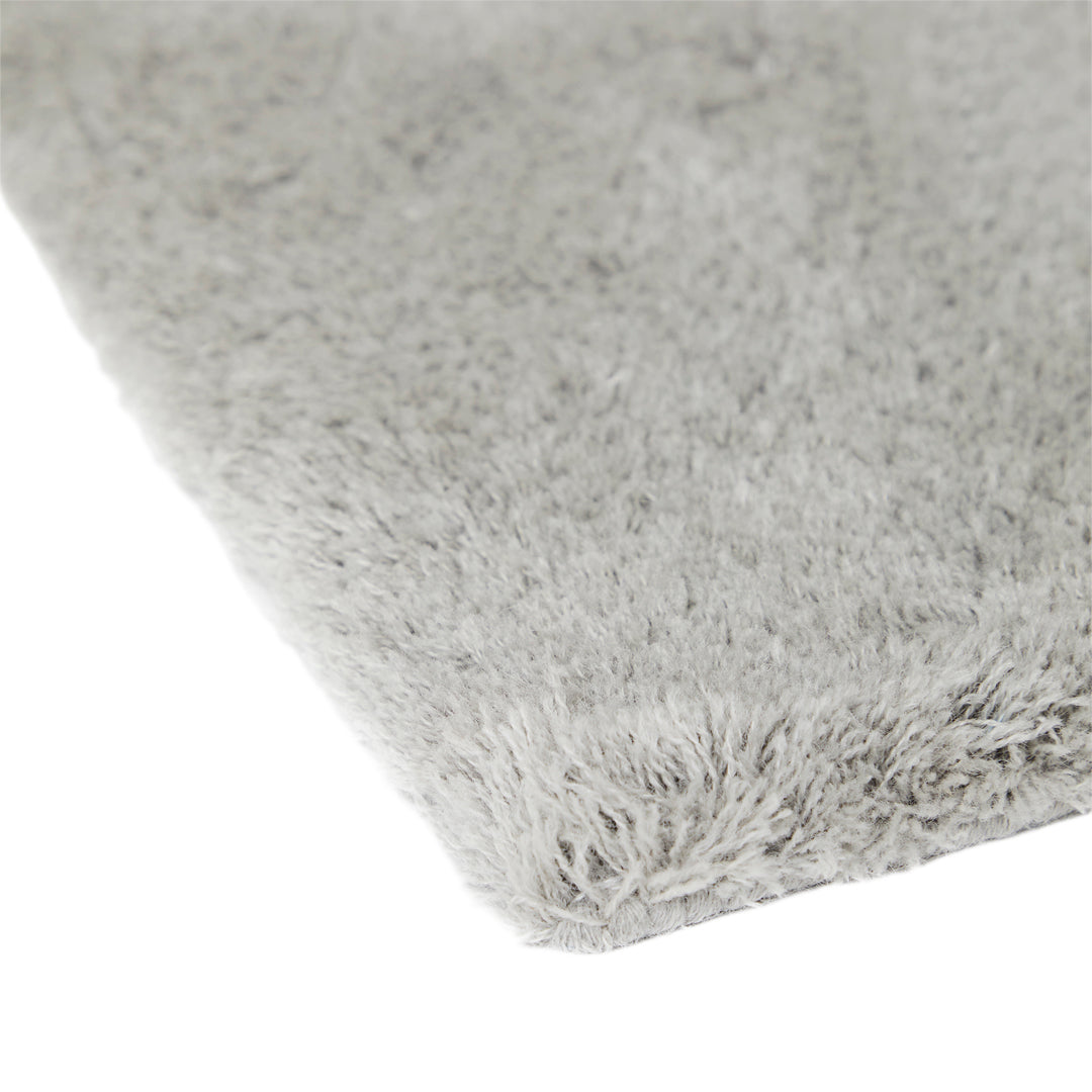 Wendelbo Elba Rug - Modern Scandinavian Wool Area Rug for Living Room, Bedroom & Office - Soft & Durable Home Decor