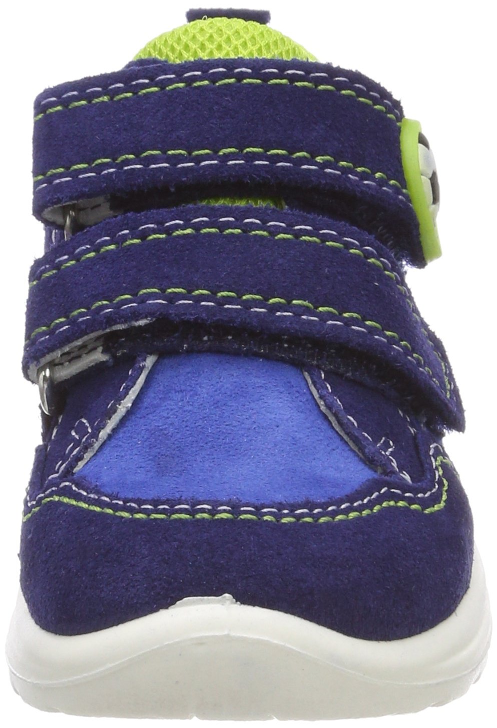 **Baby Boys' Non-Slip Walking Shoes - Lightweight Breathable Sneakers for Toddlers - Perfect for First Steps, Playtime & Outdoor Activities**