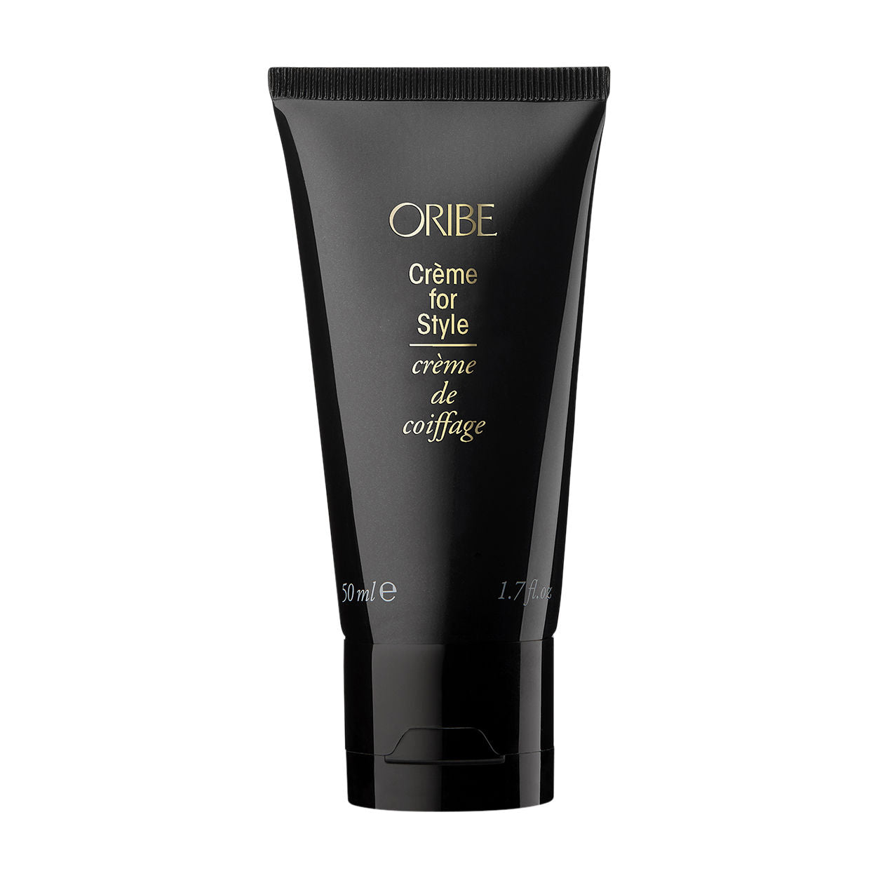 Oribe Creme For Style - Premium Hair Styling Cream for Smooth, Shiny & Frizz-Free Hair - Perfect for Daily Styling, Special Occasions & Salon-Quality Results at Home