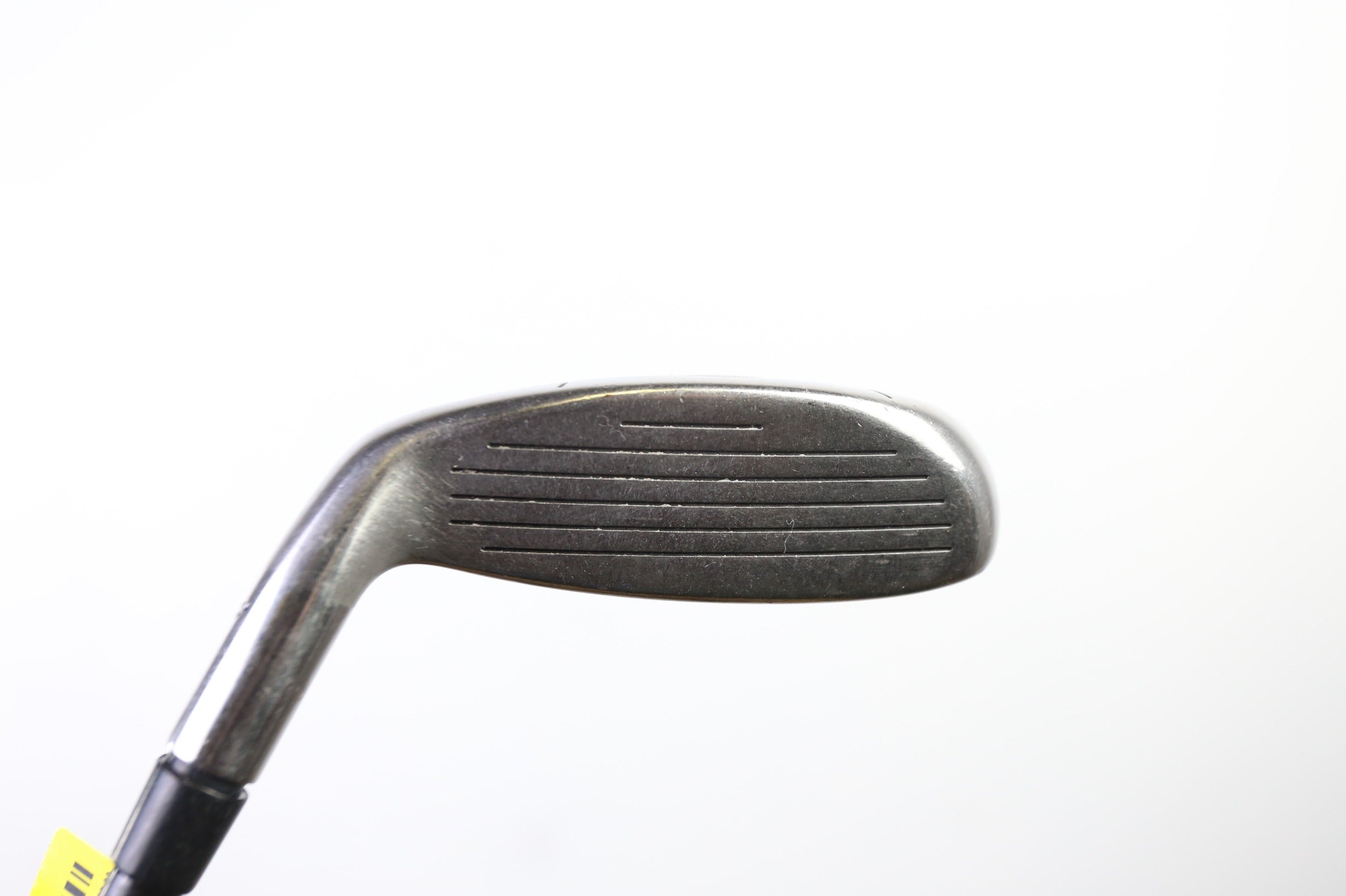 Used Callaway Diablo Edge 4H Hybrid Golf Club - Right Handed 24° Regular Flex - Perfect for Mid-Handicap Players & Course Play