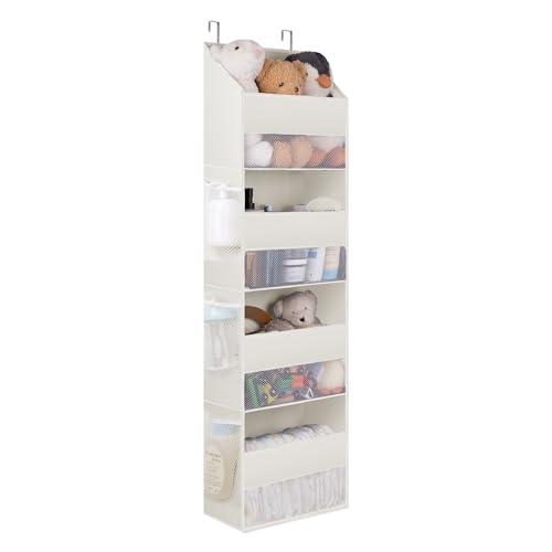 4 Shelf - Beige