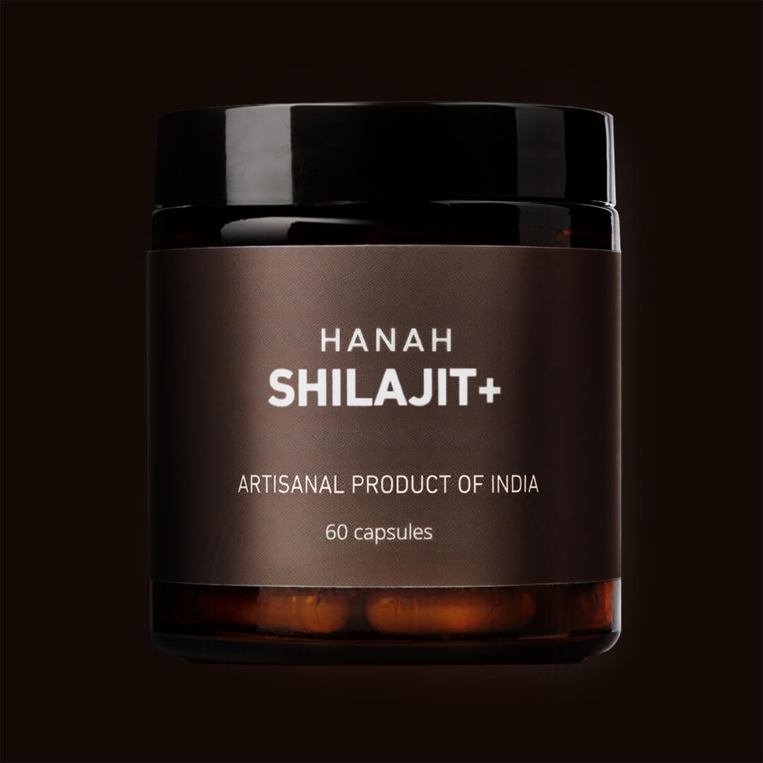 Premium Pure Himalayan Shilajit Resin - 100% Natural Organic Supplement for Energy, Immunity & Vitality - Best for Athletes, Fitness & Daily Wellness Boost