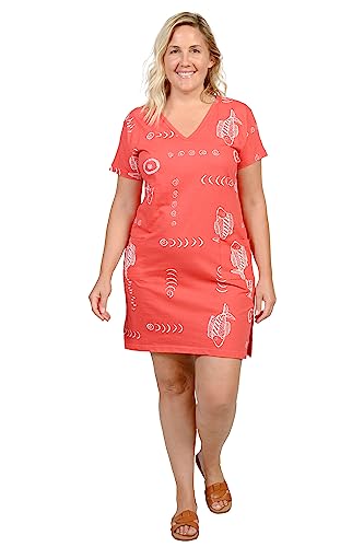 Tomato Vneck
