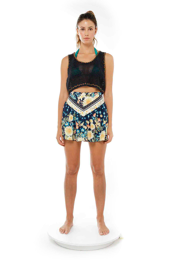 Jardim Brit Crop Top 14277 - Women's Fashion Tops for Summer, Casual Wear & Street Style Outfits
