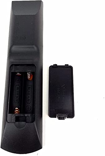 Universal Replacement Remote Control Compatible with Sony RMT-AA231U RMT-AA230U RMT-AA320U RMAAU116 STR-K900 STR-DN1070 STR-DN1000 STR-DA2400ES STR-DG820 STR-DN1080 STRDH770 STR-DH770 AV Receivers - Perfect for Home Theater & Audio System Control