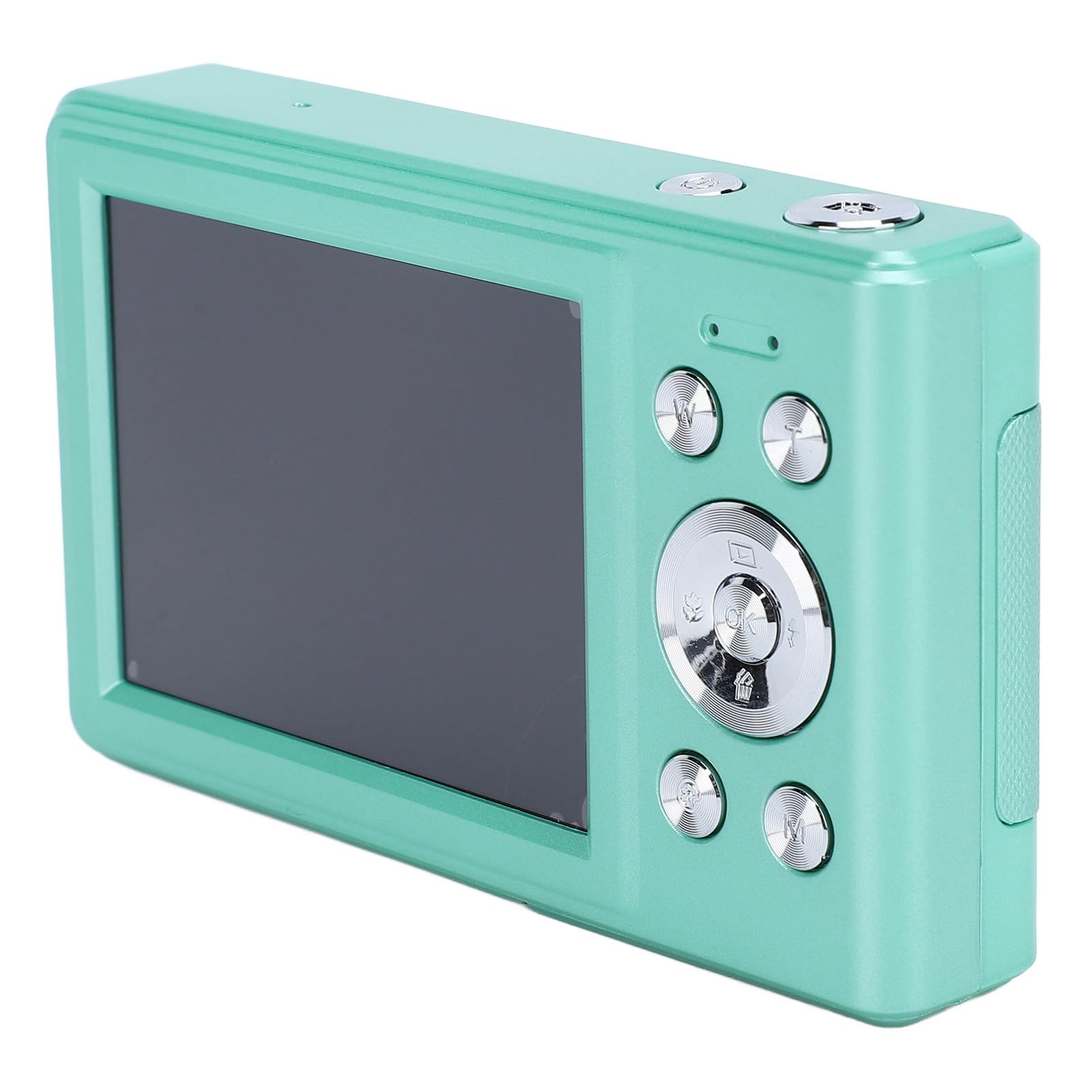 56MP Digital Camera with 1080P HD Video, 2.8