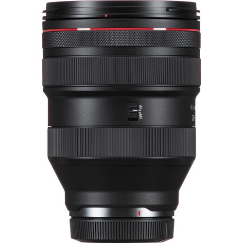 Canon RF 28-70mm f/2L USM Lens - Professional Full Frame Camera Lens for Photography & Videography - Perfect for Portraits, Weddings, and Travel Photography